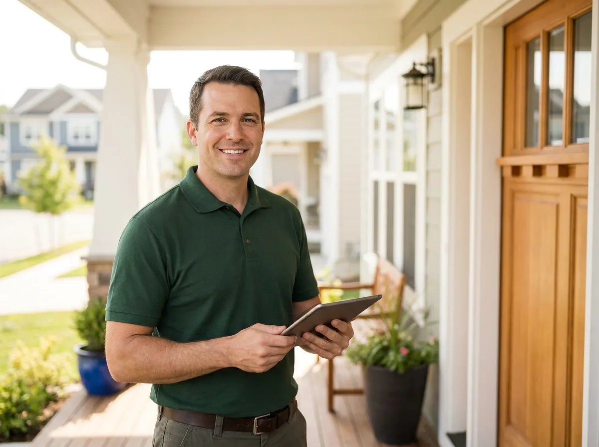 Pest control FAQs for Clarksville, TN